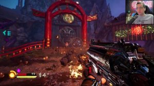 Shadow Warrior 3 прохождение на русском ▶ 1