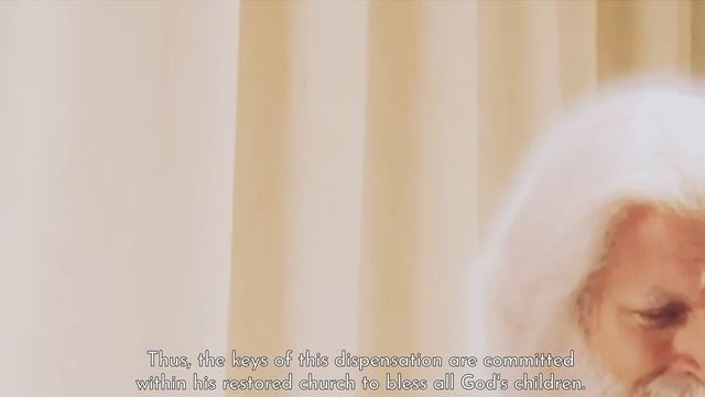 Messages of Peace and Hope for Holy Week: Jesus Christ Brings Hope and Healing - Day 2 Monday смотреть онлайн