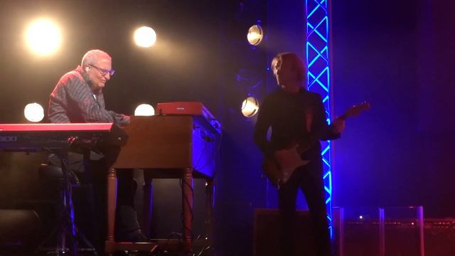 Kenny Wayne Shepherd Long Gone Live @ Tollhaus Karlsruhe Germany 2023 смотреть онлайн