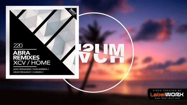 Abra - Home (Gruw Frequency Remix) смотреть онлайн