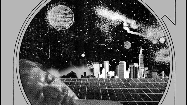 Patrick Cowley - Don't Ask смотреть онлайн