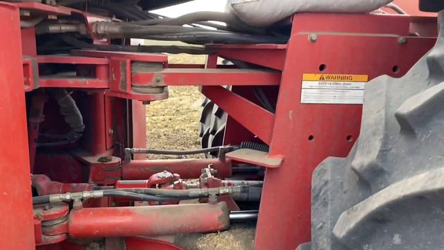 ЗАПРАВКА БЮЛЕРА в ПОЛЕ при помощи БЕНЗОВОЗА!! смотреть онлайн