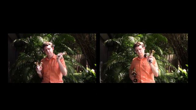 Hosanna, Loud Hosanna - 12-Bell смотреть онлайн