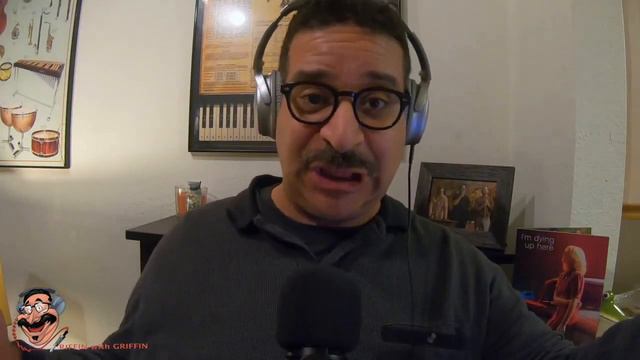 Erik Griffin Singing | Riffin With Griffin episodes 1-10 смотреть онлайн