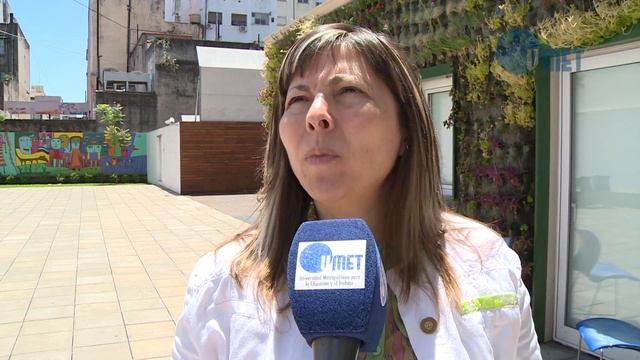 Silvina Batakis sobre la nueva carrera en UMET смотреть онлайн
