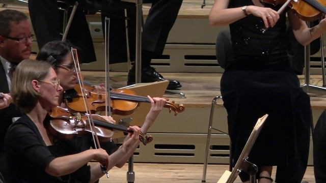 Ludwig v. Beethoven - Symphony No. 1 in C op. 21 - II Andante cantabile con moto смотреть онлайн