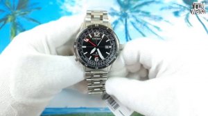 Новая достойная механика от Citizen / NB6046-59E