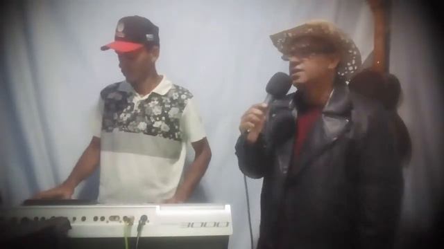 mazinho andrade