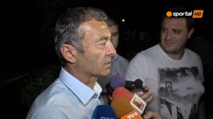 Пламен Марков: Искаме да спечелим титлата