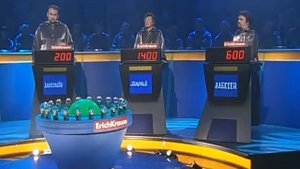 Своя игра 2011.01.15 часть 2