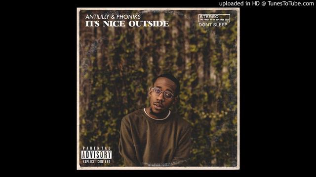 Anti-Lilly & Phoniks - Sunshine (feat. Mariel) смотреть онлайн