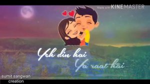 💖heart touching 😍WhatsApp status by sumit Sangwan