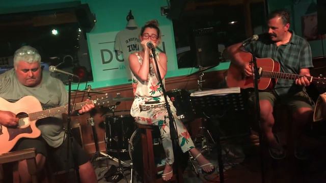 CRAZY PONYS - FROM HANK TO HENDRIX & ROLL ANOTHER NUMBER (ENCORE) - NEIL YOUNG COVERS смотреть онлайн