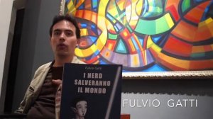 Sala Pio Succi - CiaoPio 2017 - FULVIO GATTI