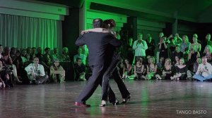 Giselle Anne & Gustavo Naveira - 3-5 - 2022.07.02 - Farabute Tango Fest