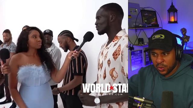 Hilarious Modern Woman vs Man Roasts | anthony spade смотреть онлайн