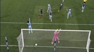 Recap: at Sporting KC