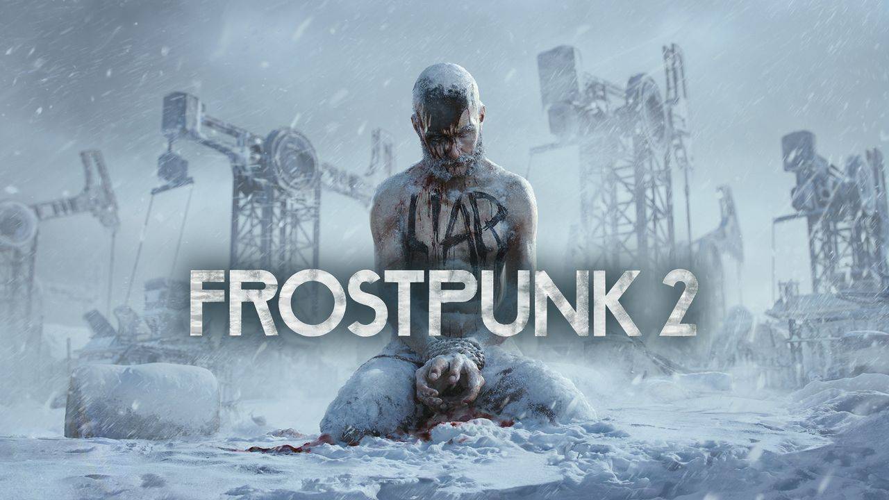 Frostpunk 2 ► Заценим... (О! тепленькая пошла!)