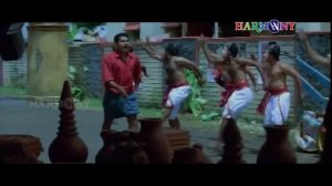 Nee vaada themmadi Video Song | Rasikan | Mammooty v/s Mohanlal song | Dileep | Aby