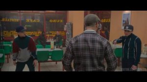 Колин Фаррелл  тренер