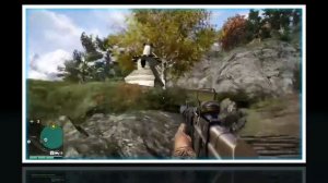 Banashur's Song Yalung Mask Location Guide (Far Cry 4)