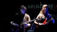Steve Hackett LIVE - The Carpet Crawlers @ Spirit of 66 (2010)
