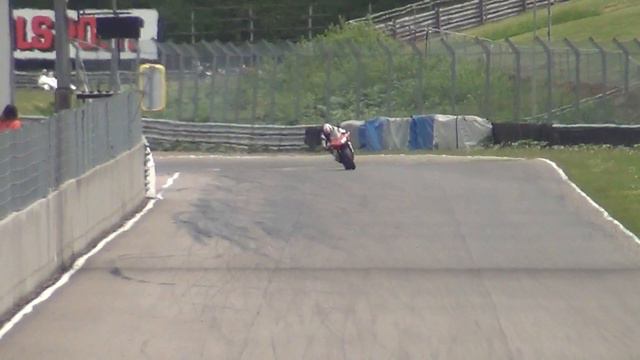 Start practise NEW 2017 R6, Ring Knutstorp Sydskånes EMSE 170602 смотреть онлайн