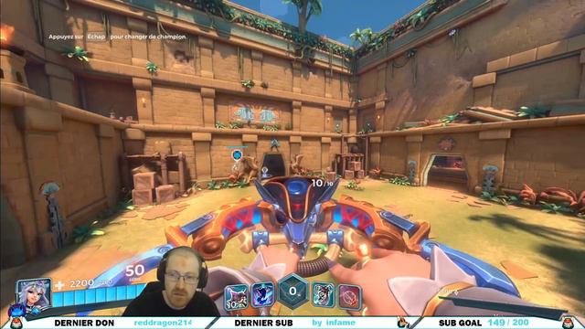 COMMENT JOUER CONTRE TOUS LES SUPPORTS ► Guide Complet - Paladins FR смотреть онлайн