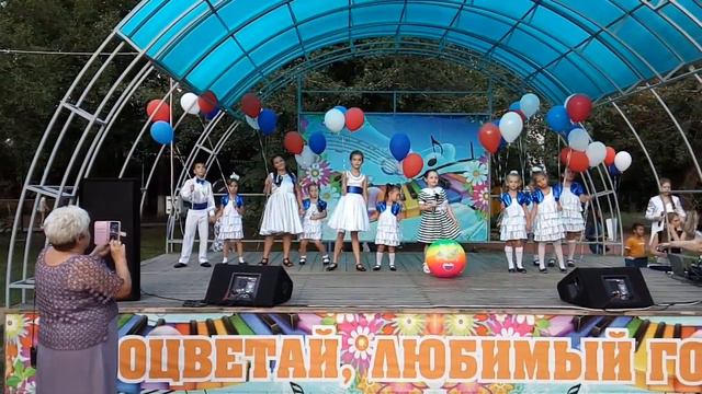 Силантьева Анастасия - Не уроните шарик смотреть онлайн