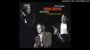 Chet Baker, John Barry, Chris Botti – A Place Inside Alive And Well