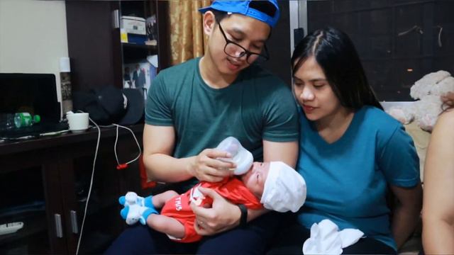 Cousins Yosef & Yaakov meet again! смотреть онлайн