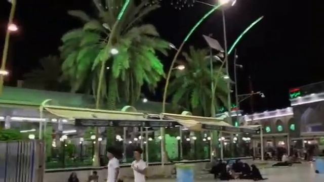 KARBALA live