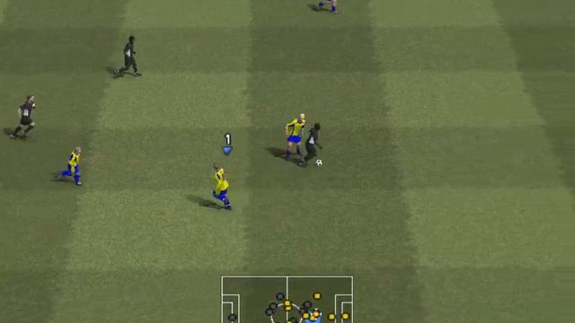 PES 6. Мастер Лига. Пацаны. Часть 21 - Валяем дурака смотреть онлайн