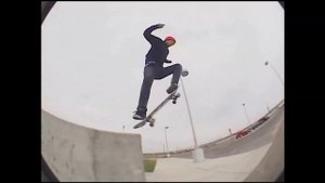 FLIP Extremely Sorry Geoff Rowley