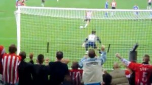 PSV Eindhoven 5-0 Crvena Zvezda penal Mark Van Bommel 2004-2005