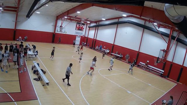 XBL Week 3 Chad Evans Jr  Nice Clutch Bucket смотреть онлайн