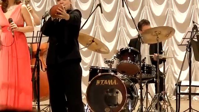 It Don't Mean a Thing If It Ain't Got That Swing смотреть онлайн