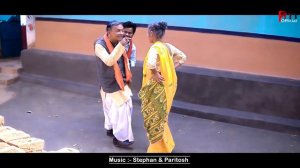 kuman bala new santali video song || stephan & babita  2021