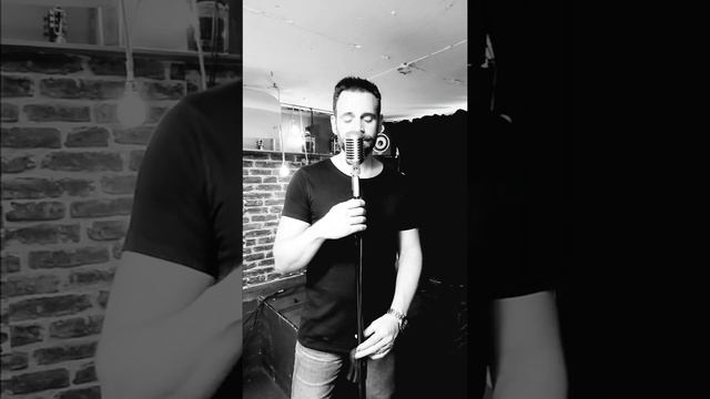 The prayer (cover ) Stefano Ferreri смотреть онлайн