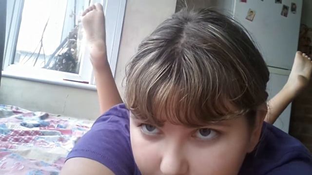 VLOG:болтаю с вами