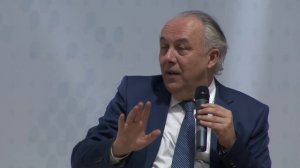Celebration of the 70th Anniversary of the Marshall Plan - Panel Discussion