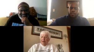 Jane Elliott's speaks on Genetic Annihilation