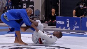 Ronaldo Junior VS Guthierry Barbosa - ADGS Miami