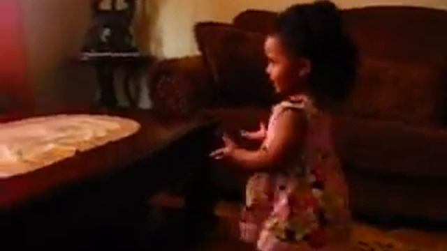 little beyonce-Ethiopia(Eden Daniel)
