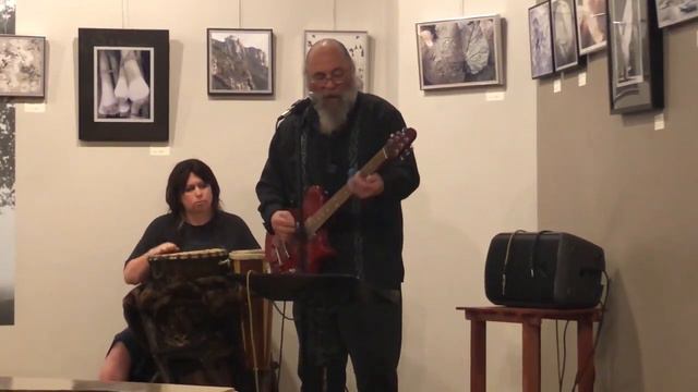 Silent Night by Glenn Kaiser LIVE @ Everybody’s Coffee (12.03.2022) смотреть онлайн