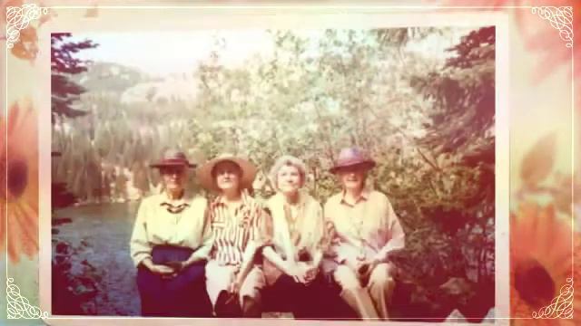 Frances Faltin Chamberlain смотреть онлайн