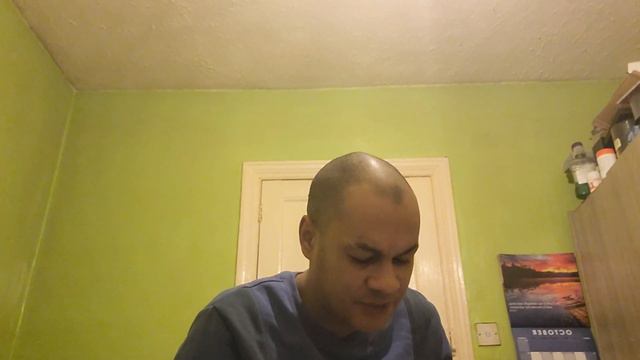 Danielle Robinson Grime Bars by Prezzaman Part 2