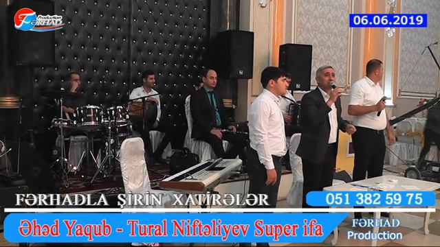 Ehed Yaqub   Tural Nifteliyev super ifa 2019 смотреть онлайн