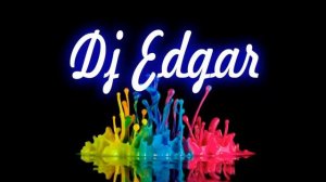 First Stop DJ Edgar Oficial (EEG)