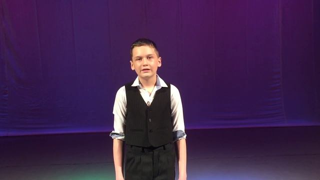 Филиппов Илья С.Дмитриев «Катя»